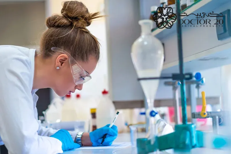 تست های پاراکلینیکی