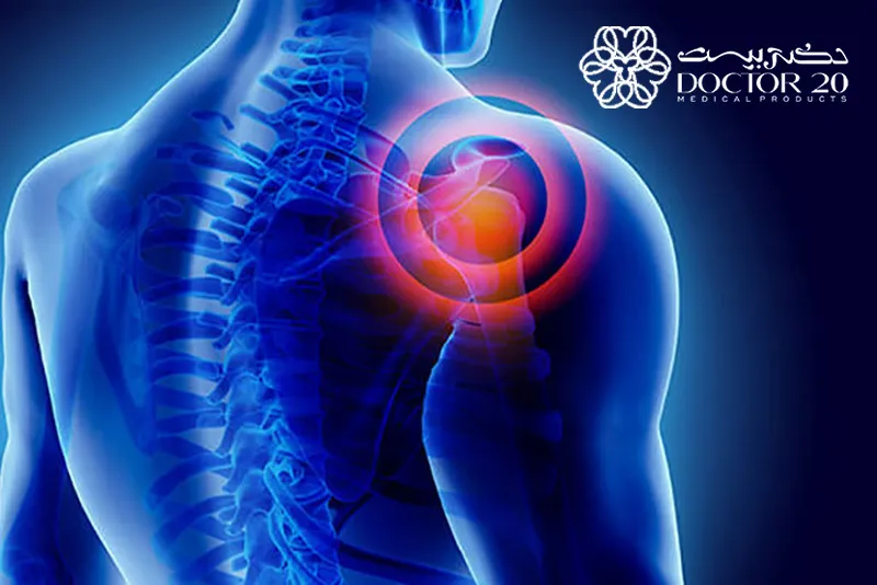 پیشگیری از گیرافتادگی آکرومیون